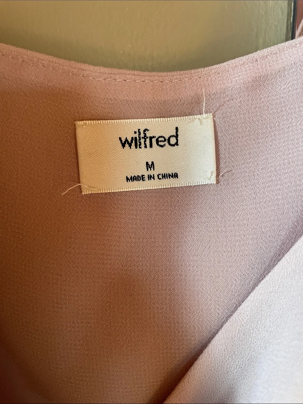 Wilfred Melodie Jumpsuit M